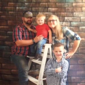 Meet your Posher, Sean